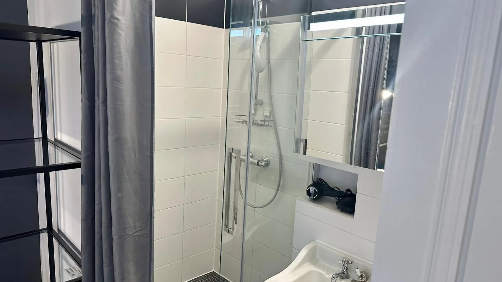 Hsh - Le Chapelais Clichy Montmarte Apartment Paris