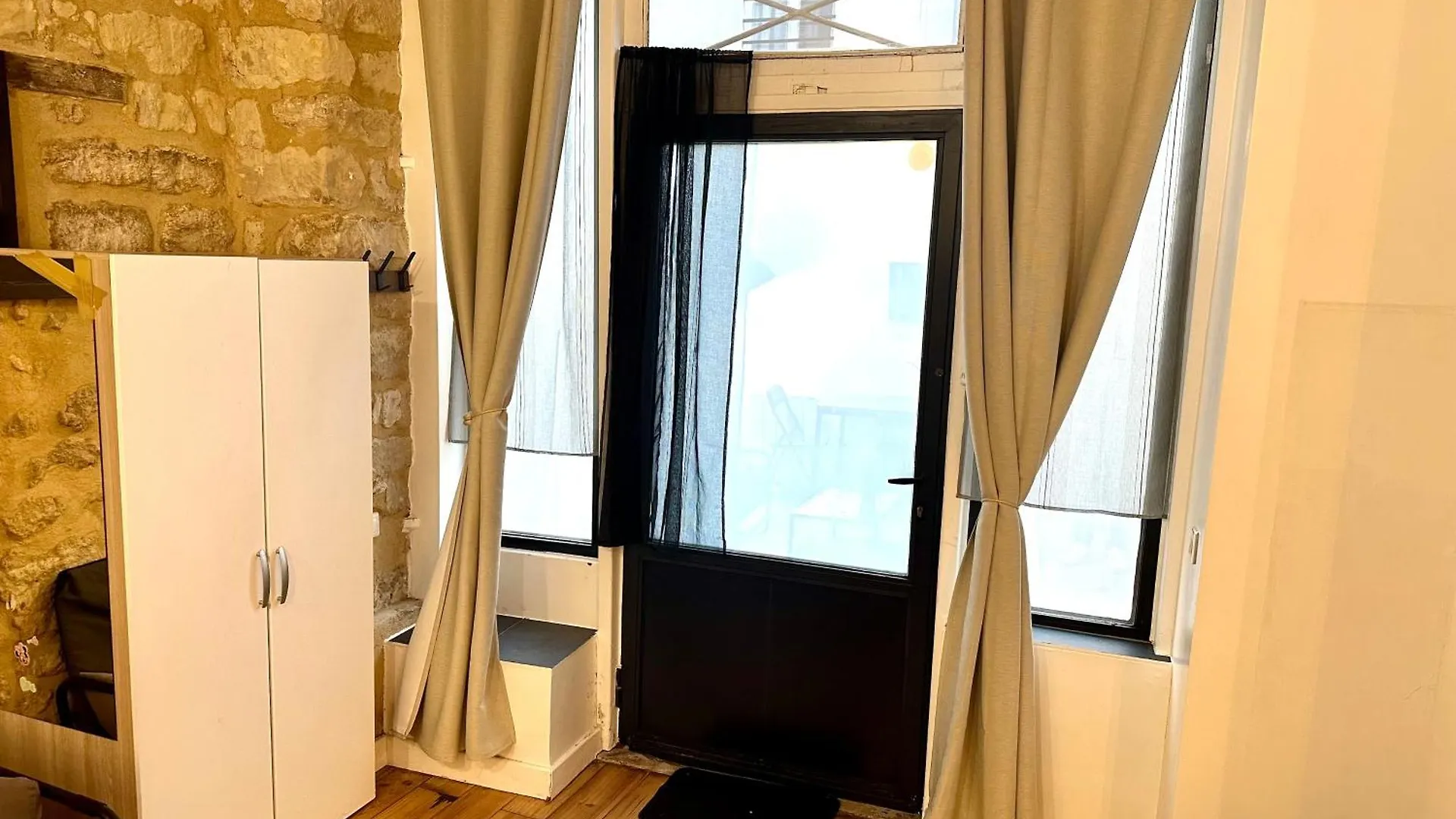 Hsh - Le Chapelais Clichy Montmarte Apartment Paris