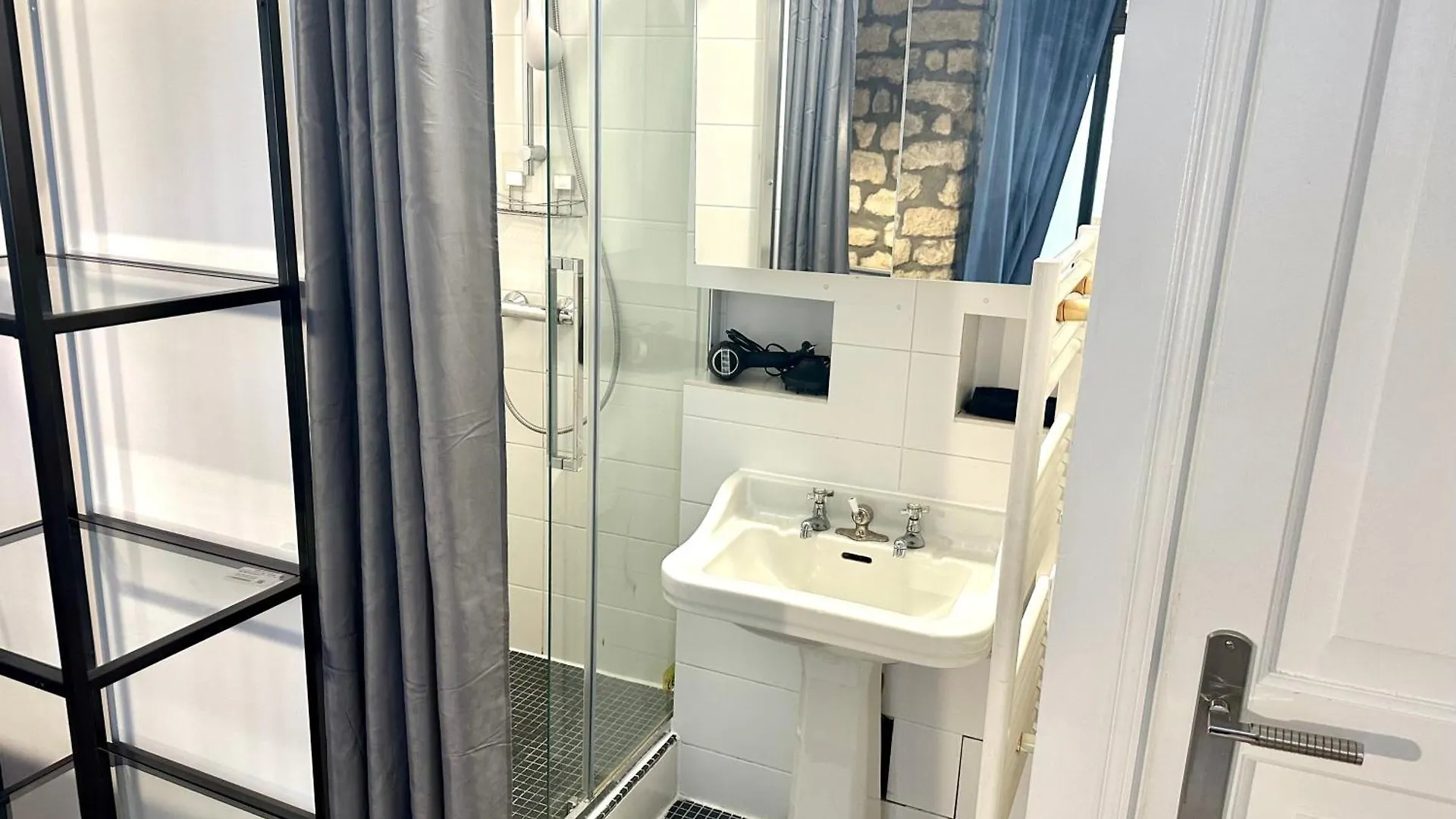 Hsh - Le Chapelais Clichy Montmarte Apartment Paris France